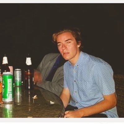 JoshuaLukeCamp's profile picture. It's the feeeeel