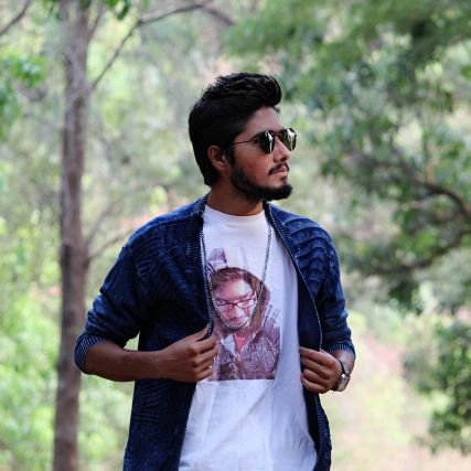 AmitJai18509220's profile picture. 