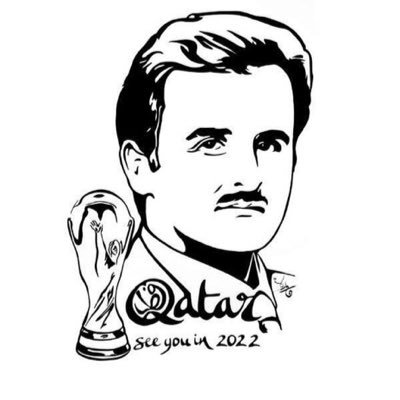 al3noodqtr85's profile picture. عساني جيت في بالك... 💕.                         الله يعز بلادي قطر🇶🇦. تميم المجد 🇶🇦