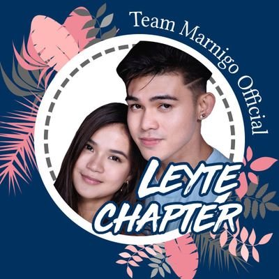 7-15-18|TeamMarNigoLeyteChapter| 💙

@MissMarisRacal
@OneInigoPascual