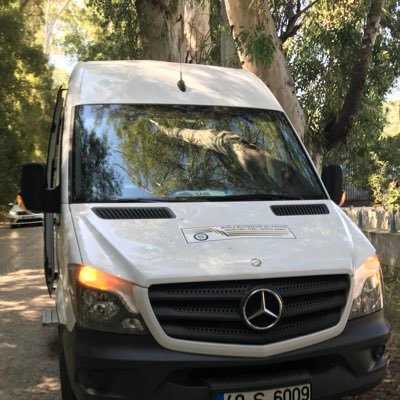 TravelDatca's profile picture. You can contact us 7/24 through our mail accounts; traveldatca@gmail.com