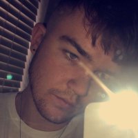 tommy hampton - @tommytucker1999 Twitter Profile Photo