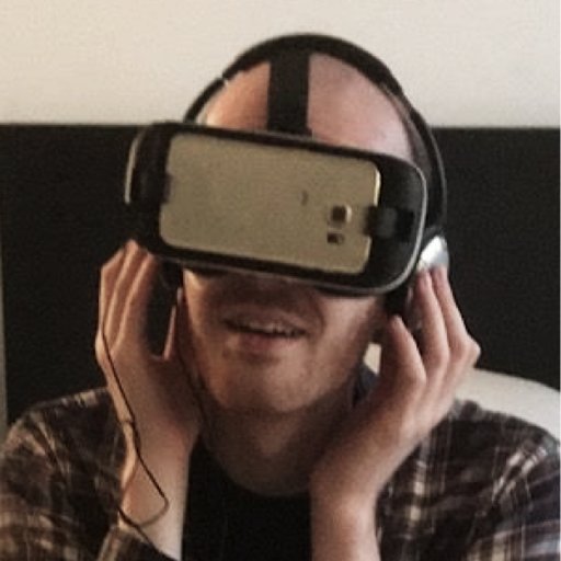 sinclairtarget's profile picture. "Pretend you are seven years old and don't care much about floating-point arithmetic..." I write @TwoBitHistory.