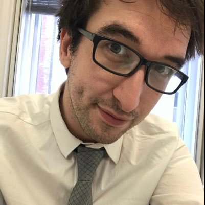 DrChristophor's profile picture. Tea ambassador and space traveller