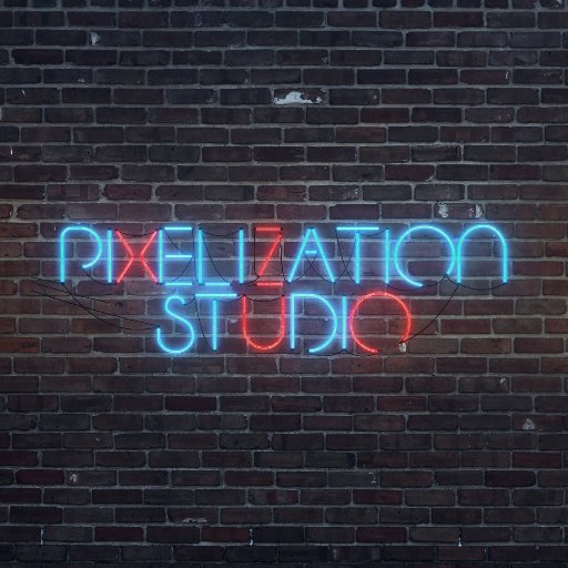 PixelizationSD's profile picture. 