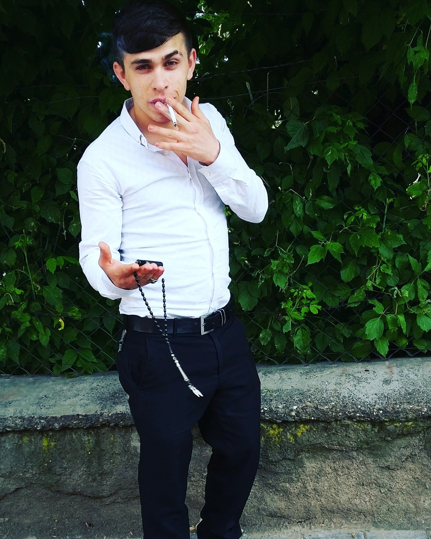 odev_nurettin's profile picture. 