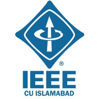 IEEE COMSATS Islamabad (@ieee_comsats) Twitter profile photo