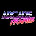 Arcade Frames (@arcadeframes) Twitter profile photo
