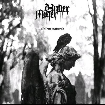 ⛓Mosh Band from Sydney⛓
New single 'Violent Natured' now availavle on Spotify and Youtube