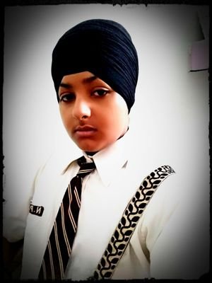 DeepSin06762448's profile picture. Gatka