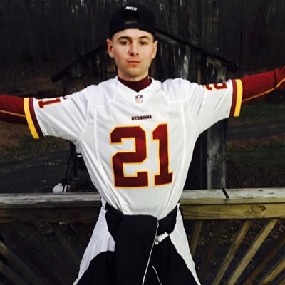 Gcalloway21's profile picture. RIP #21