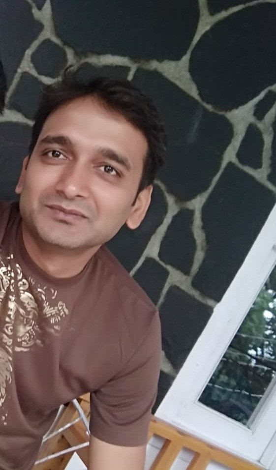 4BhaskarJha's profile picture. 