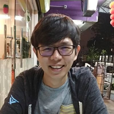 kaiming91's profile picture. Agile Developer in @ServiceRocket 💻⌨️🖱️