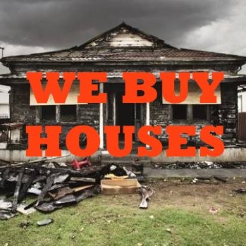 We buy houses as-as, fast for cash in Roseburg and surrounding areas. We specialize in distressed homes and tough situations by offering alternative options :)