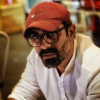Gautam Vora (@voragautam) Twitter profile photo