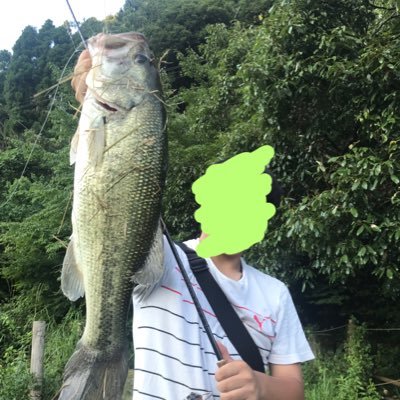 ari_syuto's profile picture. 釣りだけが取り柄の21歳