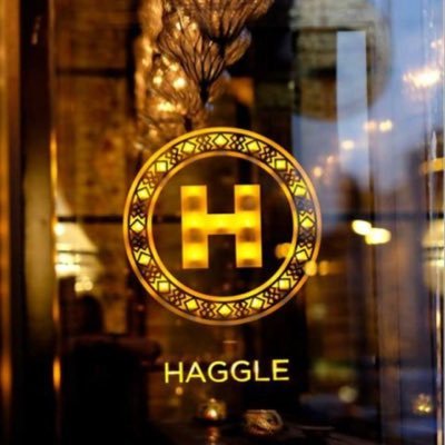 Haggle