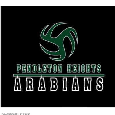 Stay current with Pendleton Heights Arabian volleyball news, updates and results! 🏐💚