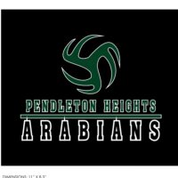 PHHS Volleyball(@PHHSVolleyball) 's Twitter Profile Photo