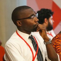Omar Jagne (@ko_jag) 's Twitter Profile Photo Omar Jagne (@ko_jag) 's Twitter Profile Photo