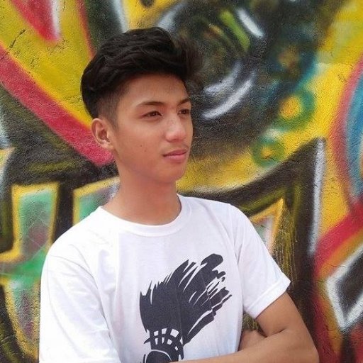 RyanAlpaytot's profile picture. hard work beats talent when talent doesn't work hard🏸🏸🏸🇵🇭