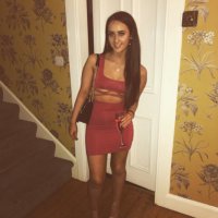 Rebecca Whatley - @Rebeccawhatleyx Twitter Profile Photo