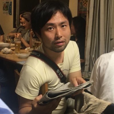 蓮沼昌宏さんのプロフィール画像