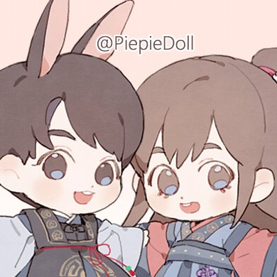 🥧PiepieDoll-《肉派屋🌸》さんのプロフィール画像