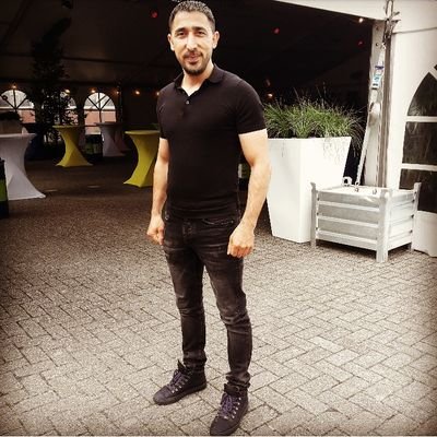 BaraziAziz's profile picture.