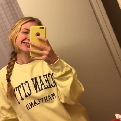 Hannazamerowski's profile picture. caravel'19