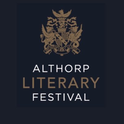 AlthorpLitFest Profile Picture