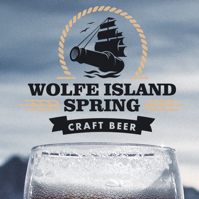 wolfe_craft's profile picture. Brewing great beer on Wolfe Island.