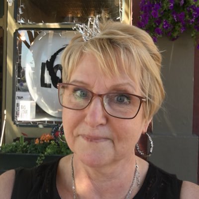 Diana Anderson Profile