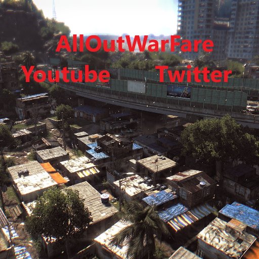 AllOutWarFare2's profile picture. New to gaming, I will be playing first person shooters ,Horror 1v1,Fortnite, Player Unknowns Battlegrounds and more