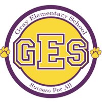 Gray Elementary(@gespups) 's Twitter Profile Photo