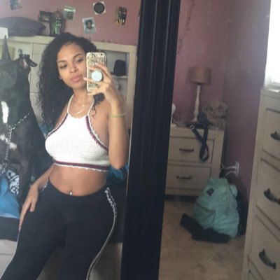 they say that love is blind because it’s deeper than we all can see... im black & latina 🥰