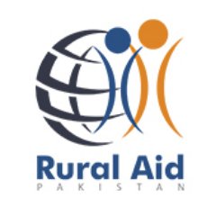 Rural Aid Pakistan is a non-profit organization working at in rural areas of Pakistan to empower the vulnerable rural communities for sustainable development.