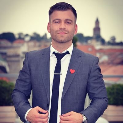 DusanPralica's profile picture. 