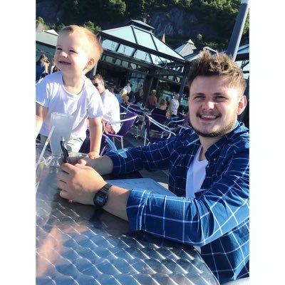 ScotttJamesss's profile picture. 