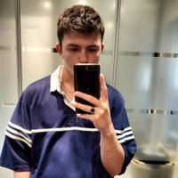 max (@maxmackenzie_) 's Twitter Profile