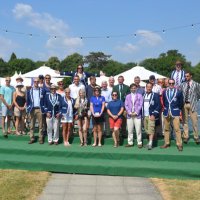 Utrc Masters (@utrcmasters) 's Twitter Profile