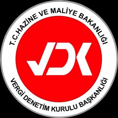 T.C. Hazine ve Maliye Bakanlığı Vergi Denetim Kurulu Başkanlığı Resmi Hesabı