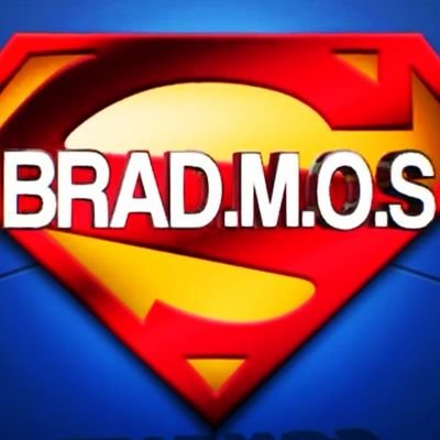 BradMOS (Man of Steel)さんのプロフィール画像