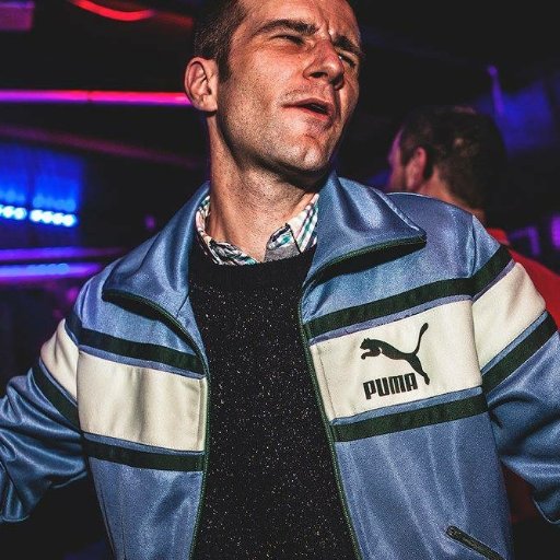 siempre_contra's profile picture. dig your grave.