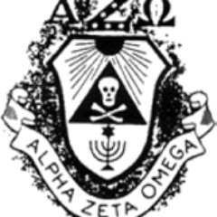 AlphaZetaOmega2's profile picture. University of Toledo Pharmaceutical Fraternity #PFBL