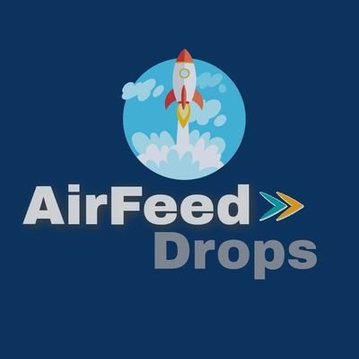 We are announce Every Free Trusted Airdrops Firstly on Here [https://t.co/JOHY1qlFZp…] . So Don't Waste Your Time and Never Ever Miss Any Airdrop!..🔥
