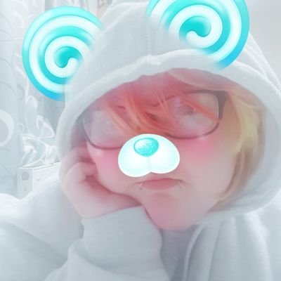 ガビ ᕙ(⇀‸↼‶)ᕗさんのプロフィール画像
