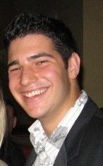 Account Executive for Conquest Financial Services