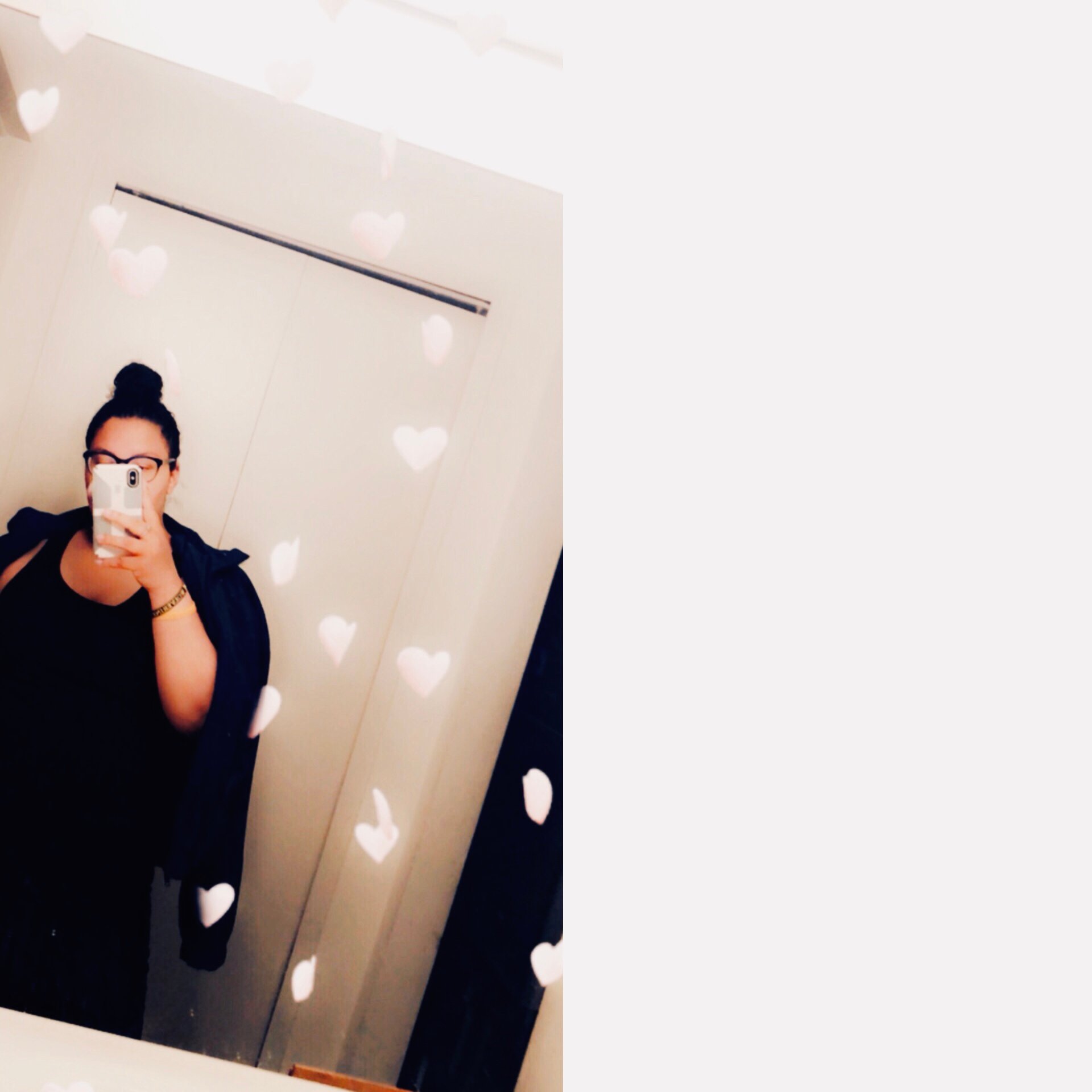 liliana_thegem's profile picture. be a rebel.