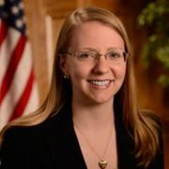 ClaireBallForIL's profile picture. I am Claire Ball, a libertarian accountant and lover of cats.